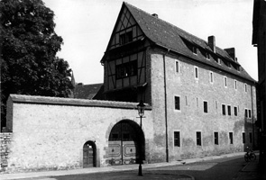 Augustinerkloster