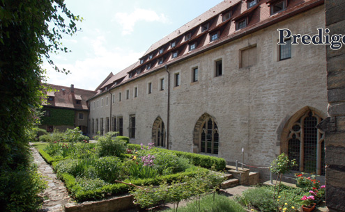 Predigerschulgemeinschaft Wittenberg-Erfurt e. V.